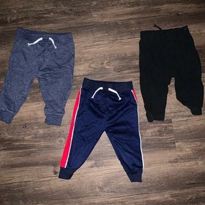 Baby boy pants